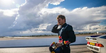 Christian Horner reveals shocking truth behind F1 exit: was Max Verstappen really involved?