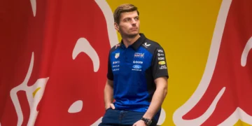 Red Bull’s bold engine gamble: can Max Verstappen conquer his fifth title in 2026?