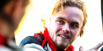 Oliver Solberg eyes historic victory at Rally Sweden: can he conquer his home turf?