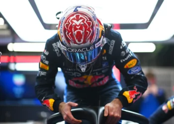 Max Verstappen eyes legendary 24h Nürburgring challenge: can he conquer endurance racing?