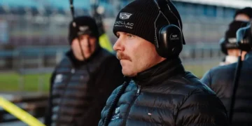 Valtteri Bottas ignites speculation: who will be the next F1 driver to retire?