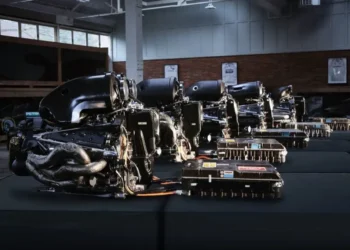 FIA unleashes shock ban on engine innovation: 2027 regulations spark fierce debate in F1