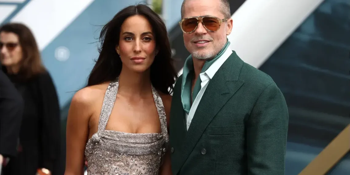 F1 movie triumphs at BAFTA: the thrilling rise of cinematic racing glory