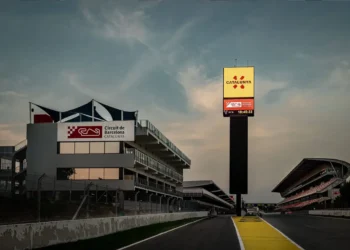 Formula 1 unveils shocking contract deadlines: the fate of beloved circuits hangs in balance!