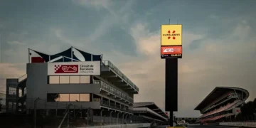 Formula 1 unveils shocking contract deadlines: the fate of beloved circuits hangs in balance!