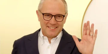 F1 CEO urges calm amid storm over controversial 2026 regulations: fans brace for chaos