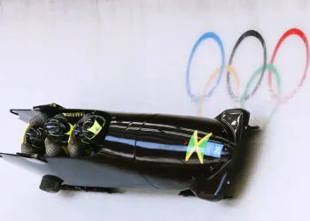 Lewis Hamilton urged to make a unique Winter Olympics leap into bobsleigh after F1 career