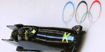 Lewis Hamilton urged to make a unique Winter Olympics leap into bobsleigh after F1 career