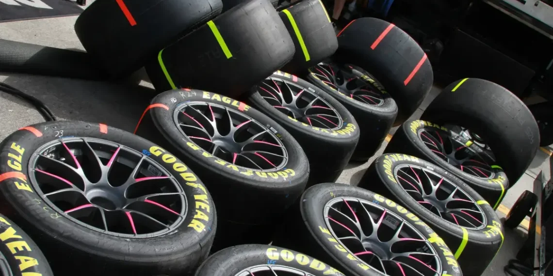 NASCAR’s $3 billion partner faces fury after disastrous tire failures at Daytona Truck Race