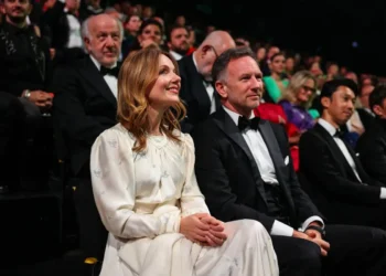 Christian Horner’s brutal sacking: how Geri Halliwell predicted Red Bull’s shocking downfall