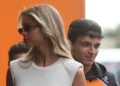 VIDEO – It seems that Lando Norris and Magui Corceiro end relationship: British driver reportedly confirmed split in conversation with Carlos Sainz