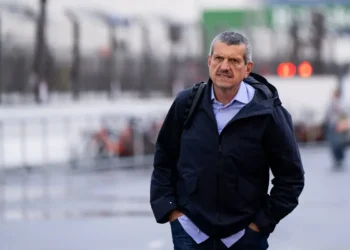 Guenther Steiner reveals shocking truth: leaving Red Bull Racing was his luckiest moment ever