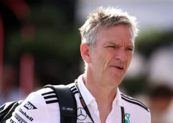 Mercedes F1 chief reveals shocking truth: ‘we’re shameless plagiarists’ for 2026 car designs