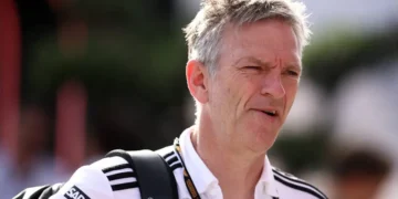 Mercedes F1 chief reveals shocking truth: ‘we’re shameless plagiarists’ for 2026 car designs