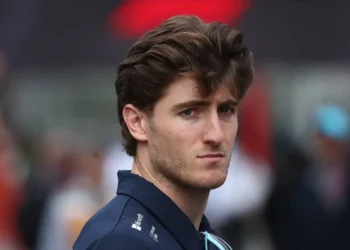 Jack Doohan reveals chilling death threats during Alpine F1 saga in shocking Netflix docuseries