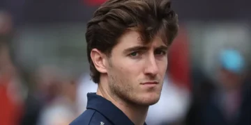 Jack Doohan reveals chilling death threats during Alpine F1 saga in shocking Netflix docuseries