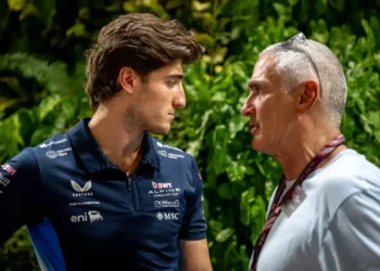 Jack Doohan reveals terrifying death threats during Alpine F1 career: shocking new details emerge