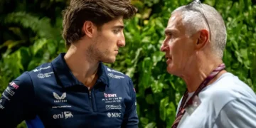 Jack Doohan reveals terrifying death threats during Alpine F1 career: shocking new details emerge