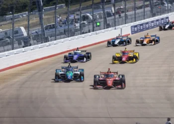 IndyCar revolutionizes global reach: brace for thrilling 2026 broadcast expansion!