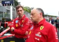 Ferrari’s Fred Vasseur sounds alarm: Melbourne performance won’t dictate 2026 season fate