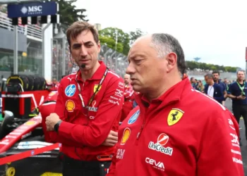 Ferrari’s Fred Vasseur sounds alarm: Melbourne performance won’t dictate 2026 season fate
