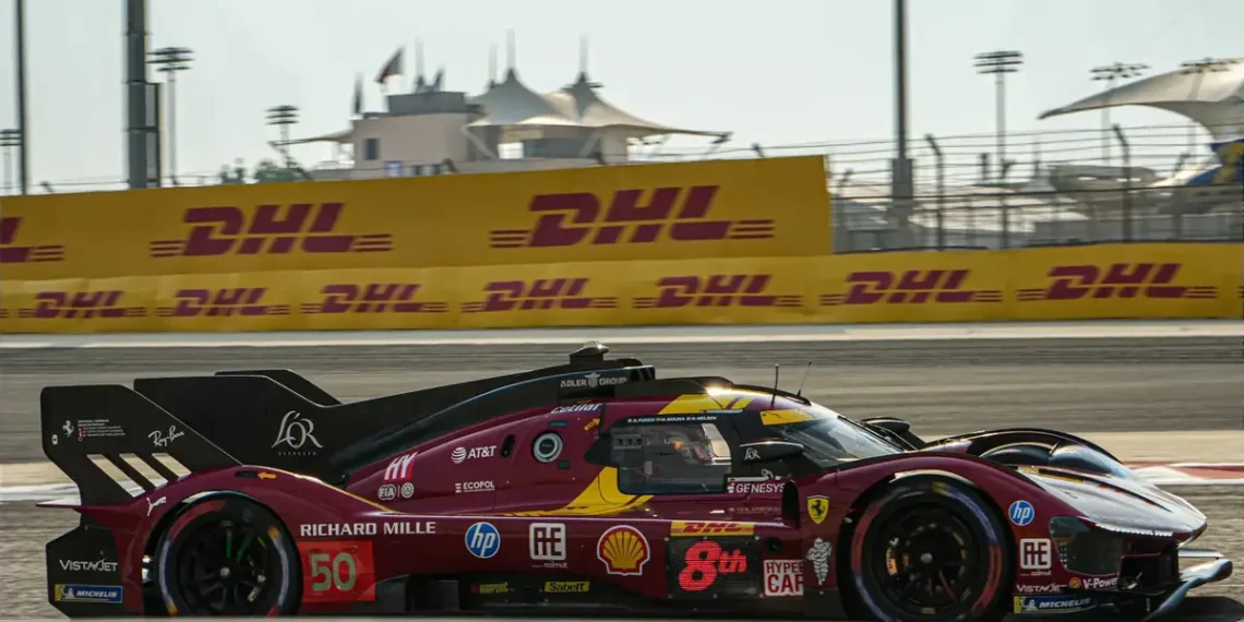 WEC’s shocking shift: two-driver teams dominate endurance racing, but at what cost?