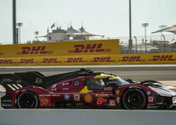 WEC’s shocking shift: two-driver teams dominate endurance racing, but at what cost?