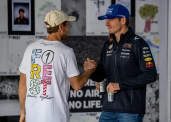 Sebastian Vettel hints at explosive Le Mans showdown with Max Verstappen: a racing dream ignited