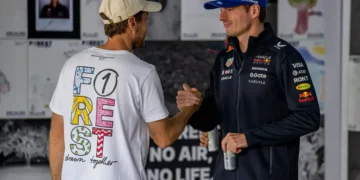 Sebastian Vettel hints at explosive Le Mans showdown with Max Verstappen: a racing dream ignited