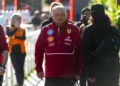 Fred Vasseur slams rumors: Lewis Hamilton’s engineer change won’t derail Ferrari’s championship hopes