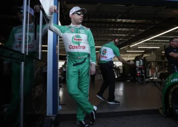 Brad Keselowski exposes shocking truth about US justice system amid Epstein file revelations