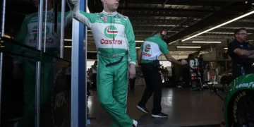 Brad Keselowski exposes shocking truth about US justice system amid Epstein file revelations