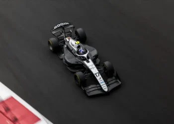 Alex Dunne makes bold move to Alpine after McLaren F1 future vanishes in thin air