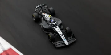 Alex Dunne makes bold move to Alpine after McLaren F1 future vanishes in thin air