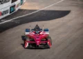 Citroen storms into Formula E: a stunning rise from obscurity to electrifying contender