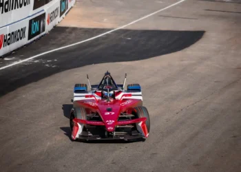 Citroen storms into Formula E: a stunning rise from obscurity to electrifying contender
