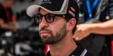 F1 Controversy Erupts: Félix da Costa Declares “If You Don’t Like It, Stay Home!”