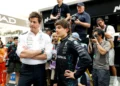 Toto Wolff declares 2026 F1 cars ‘awesome’: revolutionizing racing with thrilling new regulations