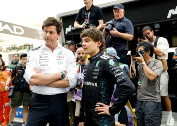 Toto Wolff declares 2026 F1 cars ‘awesome’: revolutionizing racing with thrilling new regulations