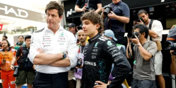 Toto Wolff declares 2026 F1 cars ‘awesome’: revolutionizing racing with thrilling new regulations