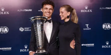 Lando Norris battles history: can he break Britain’s curse and defend his F1 title?