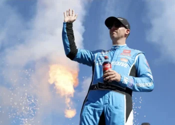 Denny Hamlin demands billions to revive NASCAR: is the sport on the brink of collapse?