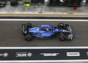 F1 fans rage as Williams faces uphill battle after shocking Barcelona shakedown no-show