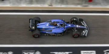 F1 fans rage as Williams faces uphill battle after shocking Barcelona shakedown no-show