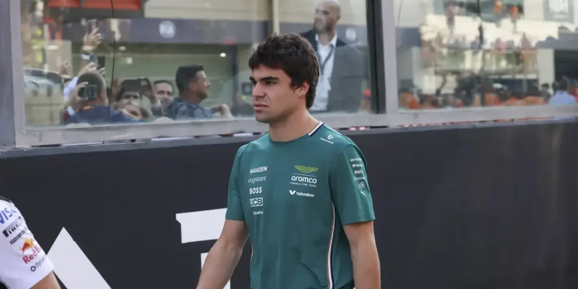 F1&rsquo;s hidden crisis: eight wealthy &lsquo;Lance Strolls&rsquo; threaten talent-driven future of racing