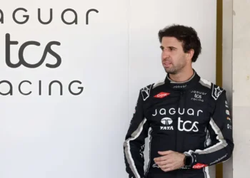 Formula E star Antonio Felix da Costa hails Gen4 car as a ‘beast’ ready to thrill