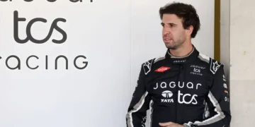 Formula E star Antonio Felix da Costa hails Gen4 car as a ‘beast’ ready to thrill