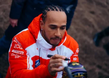 Lewis Hamilton demands radical change: new race engineer must break Ferrari’s old mold for 2026