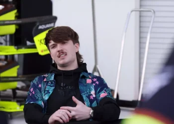 Dan Ticktum battles ‘impossible’ bad boy image: a raw look into his tumultuous journey