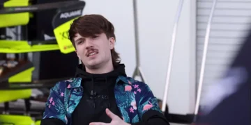 Dan Ticktum battles ‘impossible’ bad boy image: a raw look into his tumultuous journey